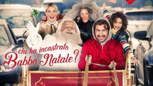 Who Framed Santa Claus?'s poster