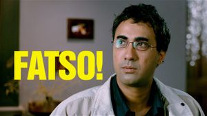 Fatso!'s poster