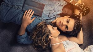 I Still Believe's poster