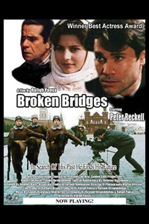 Broken Bridges's poster
