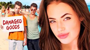 Mantervention's poster
