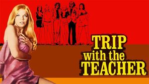 Trip with the Teacher's poster