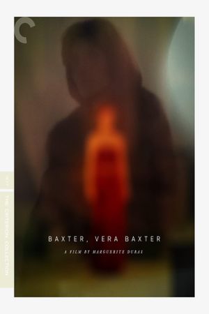 Baxter, Vera Baxter's poster