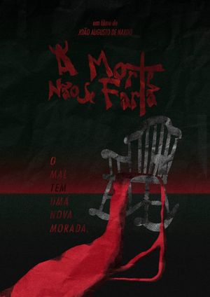 A Morte Não Se Farta's poster image