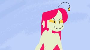 Siren Snubbed's poster