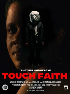 Touch Faith's poster