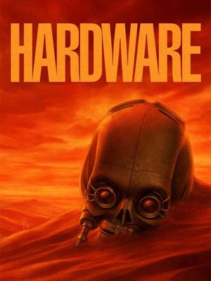 Hardware's poster