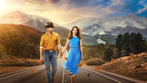 Big Sky River's poster