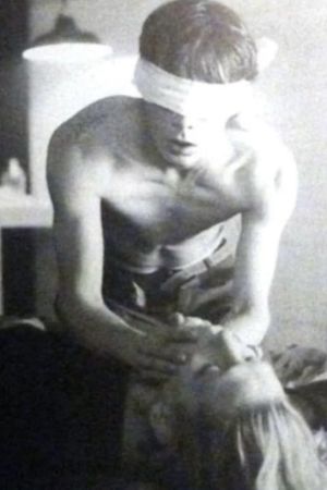 La moitié de l'amour's poster