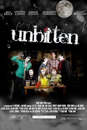 Unbitten's poster