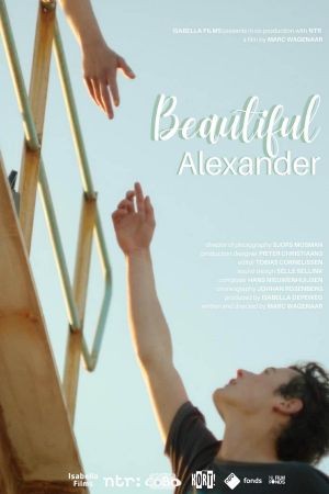 Beautiful Alexander's poster