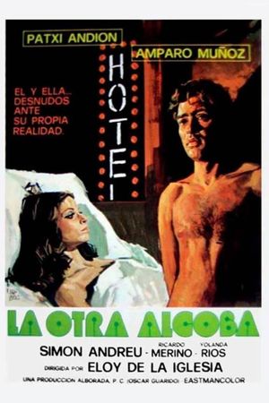 The Other Bedroom's poster