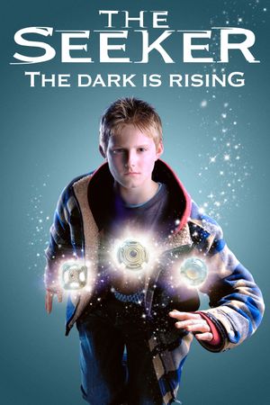 The Seeker: The Dark Is Rising's poster