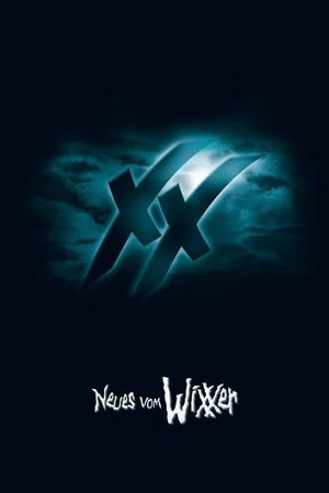 The Vexxer's poster