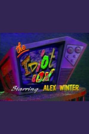 The Idiot Box's poster