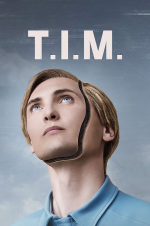T.I.M.'s poster