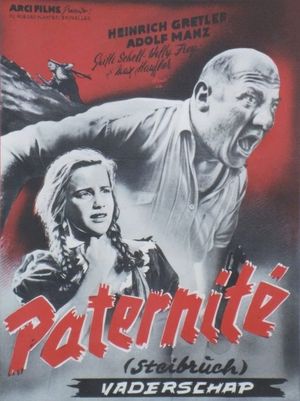 Steibruch's poster