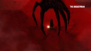The Boogeyman's poster