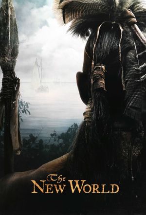 The New World's poster
