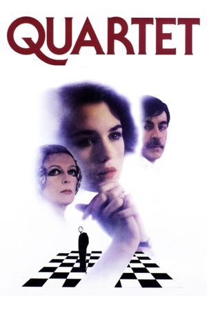 Quartet's poster