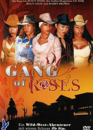Gang of Roses's poster