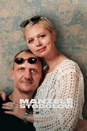 Mr. and Mrs. Stodola's poster