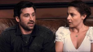 Flypaper's poster