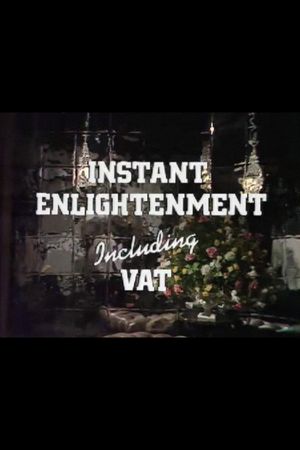 Instant Enlightenment Including VAT's poster image