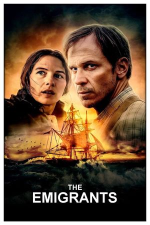 The Emigrants's poster