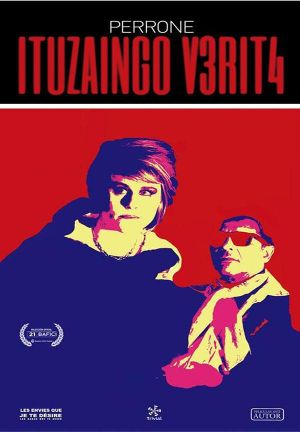 Ituzaingó v3rit4's poster