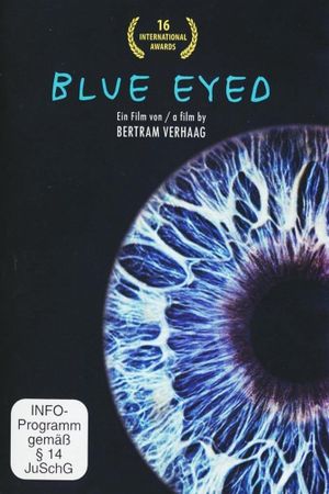 Blue Eyed's poster
