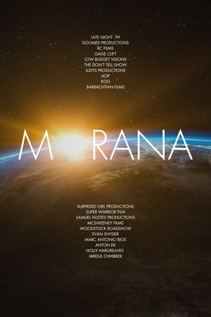 Morana's poster