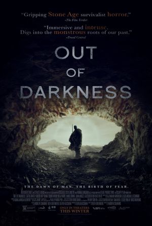 Out of Darkness's poster