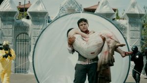 [REC] 3: Genesis's poster
