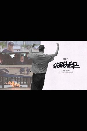 Forever's poster