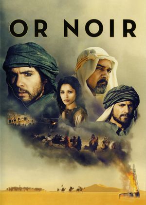 Day of the Falcon's poster