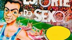 O Doce Esporte do Sexo's poster
