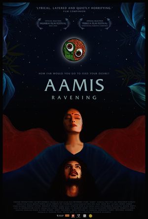 Ravening's poster