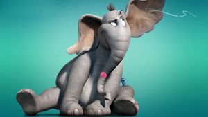 Horton Hears a Who!'s poster