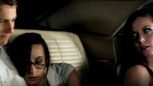 Dead Hooker in a Trunk's poster