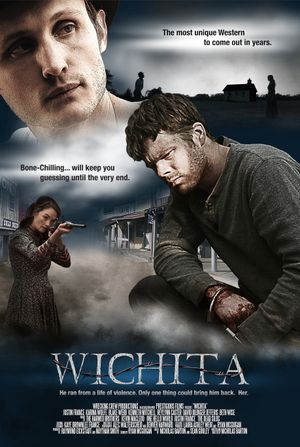 Wichita's poster