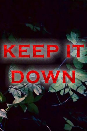 Keep It Down's poster