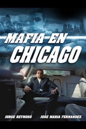 Mafia en Chicago's poster