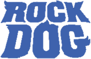 Rock Dog's poster