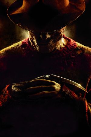 A Nightmare on Elm Street's poster image