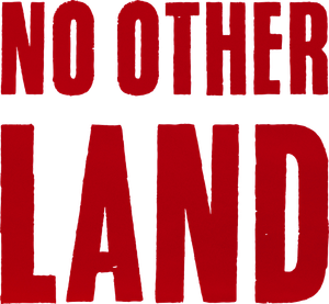 No Other Land's poster
