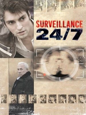 Surveillance 24/7's poster