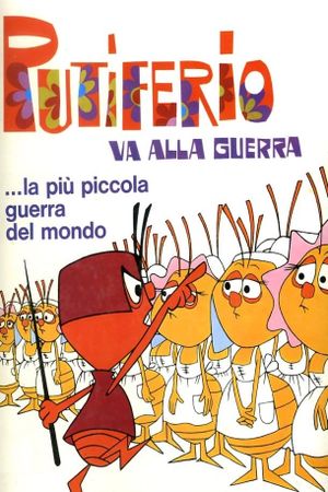 The Magic Bird's poster