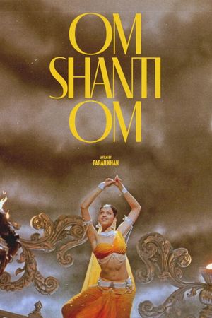 Om Shanti Om's poster