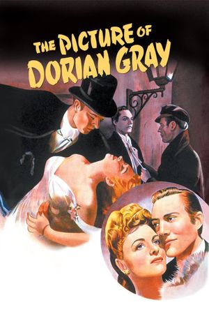 The Picture of Dorian Gray's poster